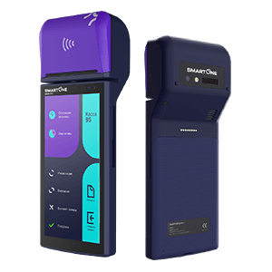 касса Smart Bank Pro