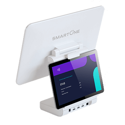 Мобильное кассовое приложение Mobile POS