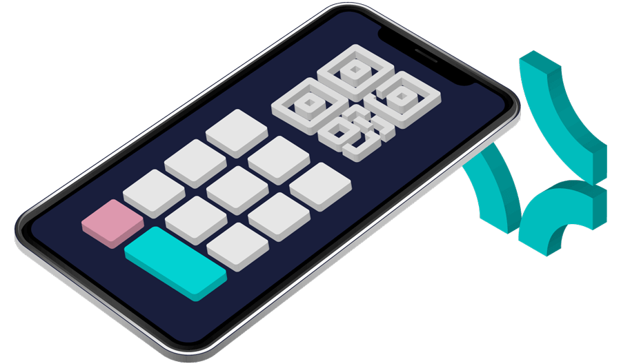 Мобильный кассир SmartOne