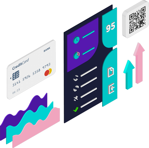 Интерфейс SmartOne Mobile POS